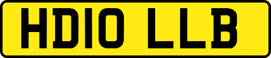 HD10LLB