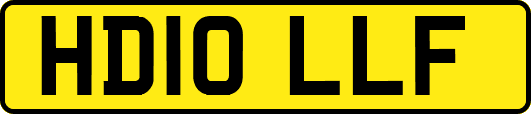HD10LLF