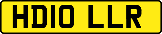 HD10LLR