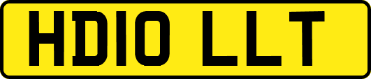 HD10LLT