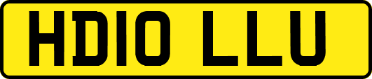 HD10LLU