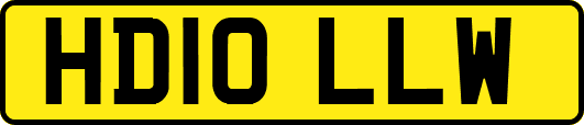 HD10LLW