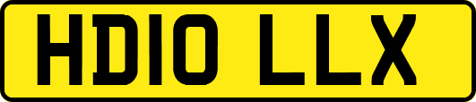 HD10LLX