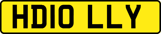 HD10LLY