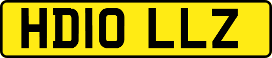 HD10LLZ