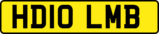 HD10LMB