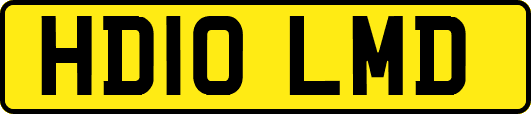 HD10LMD