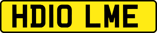HD10LME