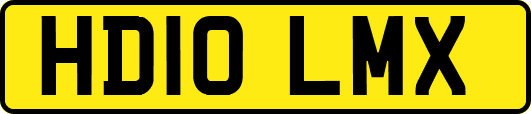 HD10LMX