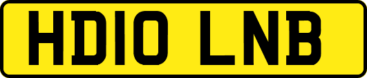 HD10LNB