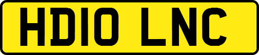 HD10LNC