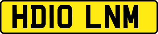 HD10LNM