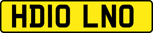 HD10LNO