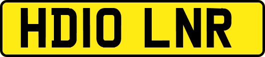 HD10LNR