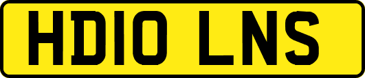 HD10LNS