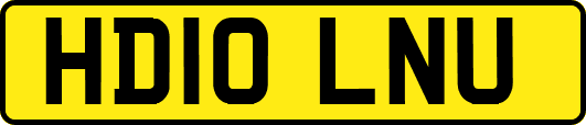 HD10LNU