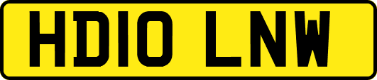 HD10LNW
