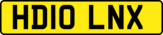 HD10LNX