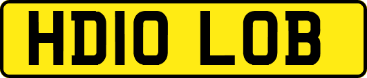 HD10LOB