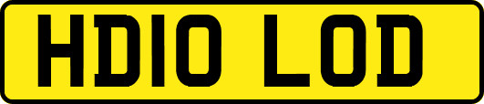 HD10LOD