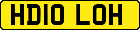 HD10LOH