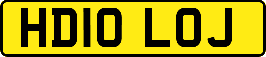 HD10LOJ