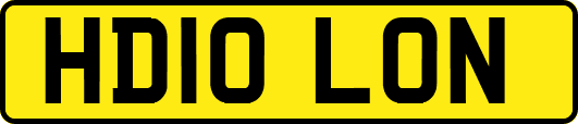 HD10LON