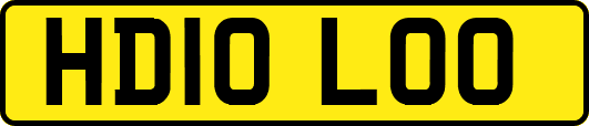 HD10LOO