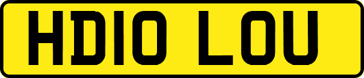HD10LOU