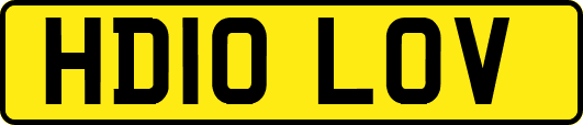 HD10LOV