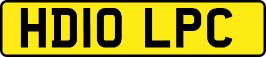 HD10LPC