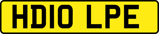 HD10LPE