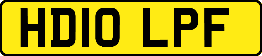 HD10LPF