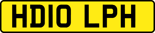 HD10LPH