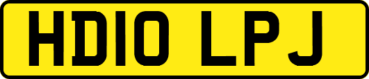 HD10LPJ