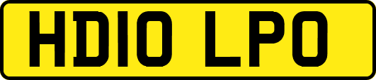 HD10LPO
