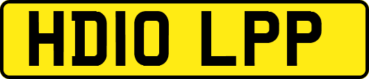 HD10LPP
