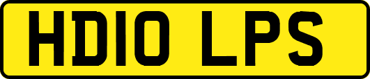 HD10LPS