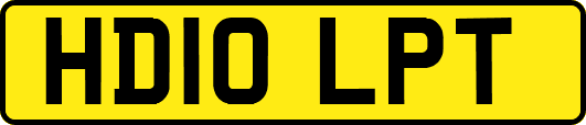 HD10LPT