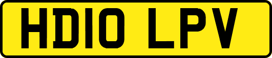 HD10LPV
