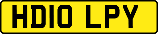 HD10LPY