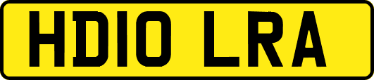 HD10LRA