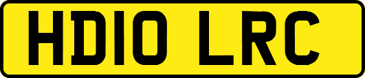 HD10LRC