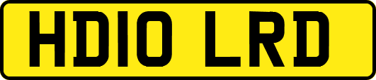 HD10LRD
