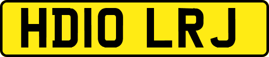 HD10LRJ