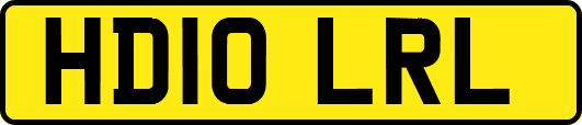 HD10LRL