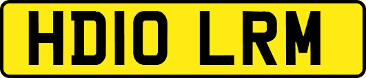HD10LRM