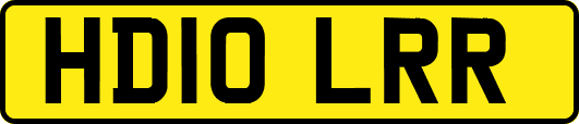 HD10LRR