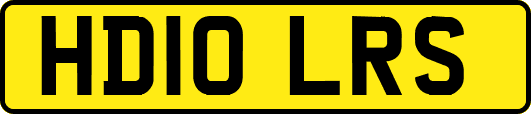 HD10LRS
