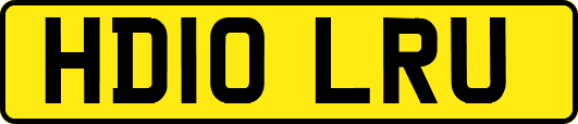 HD10LRU